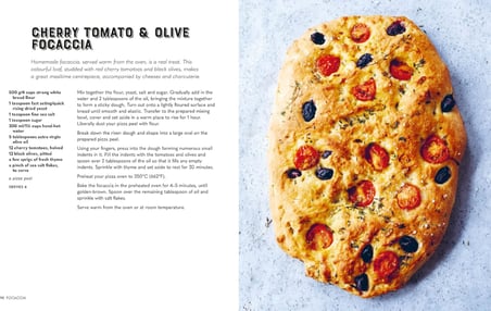 Fire and Slice: Deliciously Simple Recipes for Your Home Pizza Oven