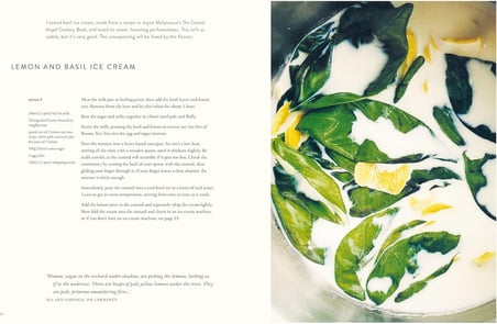 Crazy Water, Pickled Lemons: Enchanting dishes from the Middle East, Mediterranean and North Africa