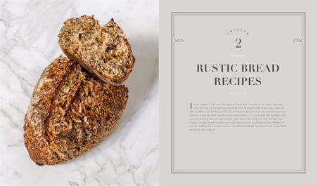 With Recipes for Birote, Bagels, Pan de Coco, Beignets, and