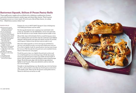 Ainsley’s Good Mood Food: 100 easy, comforting meals (including all the recipes from the major ITV series)