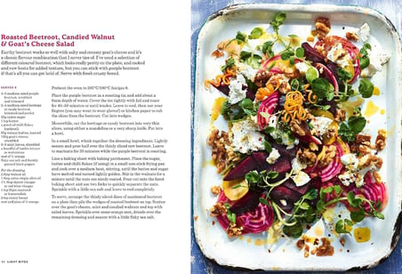 Ainsley’s Good Mood Food: 100 easy, comforting meals (including all the recipes from the major ITV series)