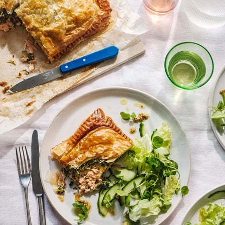 Poppy Cooks: The Actually Delicious Air Fryer Cookbook