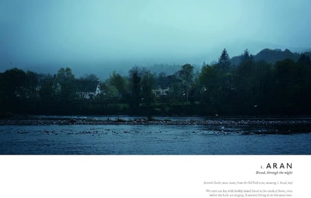 Aran: Recipes and Stories from a Bakery in the Heart of Scotland