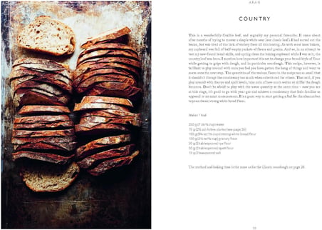 Aran: Recipes and Stories from a Bakery in the Heart of Scotland