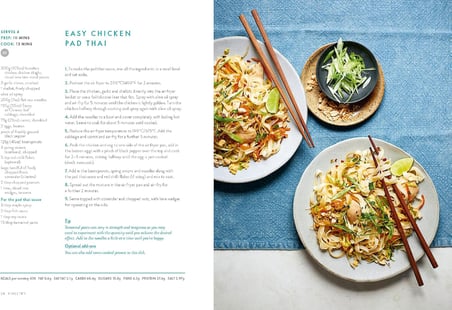 Slimming Eats Made in the Air Fryer: Tasty recipes to save you time - all under 600 calories