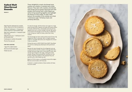 Small Batch Cookies: Deliciously easy bakes for one to six people