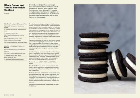 Small Batch Cookies: Deliciously easy bakes for one to six people