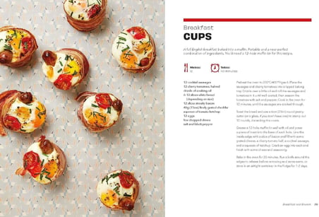 Seriously Good Student Cookbook: 80 Easy Recipes to Make Sure You Don't Go Hungry