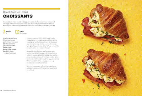Seriously Good Student Cookbook: 80 Easy Recipes to Make Sure You Don't Go Hungry
