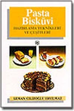 Pasta-Bisküvi