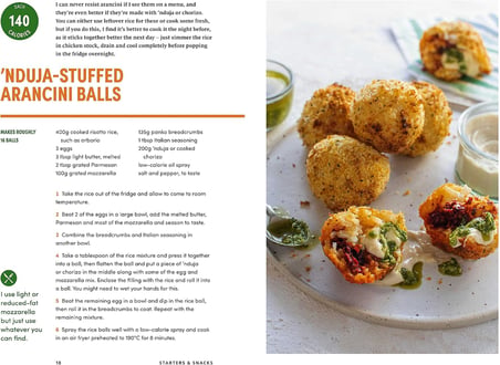 Bored of Lunch: The Healthy Air Fryer Book: Calorie-counted, budget & time-saving air fryer recipes