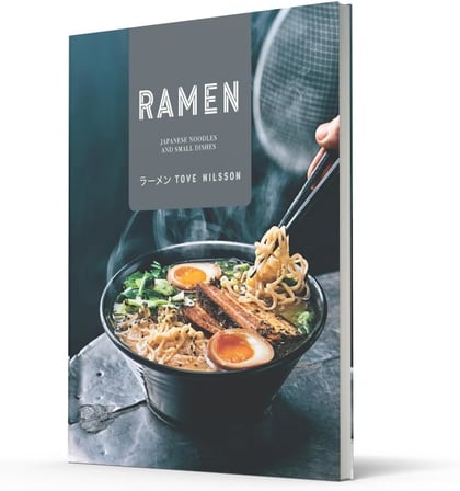 Ramen: Japanese Noodles & Small Dishes