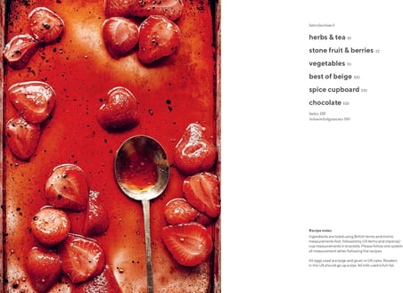 A Good Day to Bake: Simple Baking Recipes for Every Mood