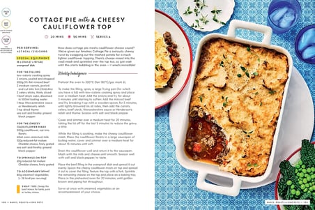 Pinch of Nom Enjoy: Great-tasting Food For Every Day