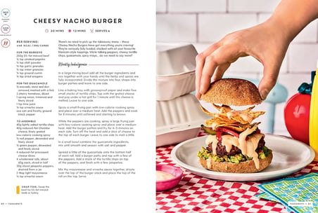 Pinch of Nom Enjoy: Great-tasting Food For Every Day