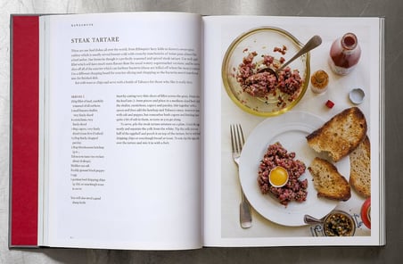 Hawksmoor at Home: Meat - Seafood - Sides - Breakfasts - Puddings - Cocktails