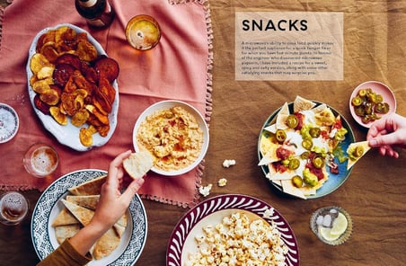 Foolproof Microwave: 60 Fuss-free Recipes to Make the Most of Your Microwave
