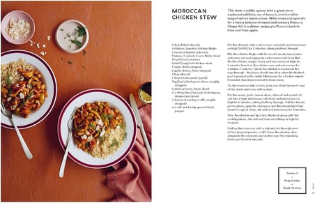 Foolproof Microwave: 60 Fuss-free Recipes to Make the Most of Your Microwave