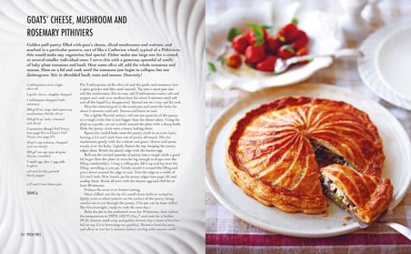 Pies Glorious Pies: Mouth-Watering Recipes for Delicious Pies