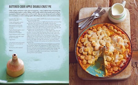 Pies Glorious Pies: Mouth-Watering Recipes for Delicious Pies