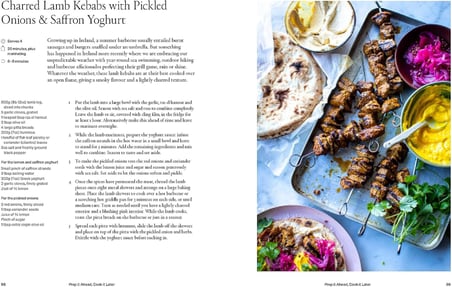 Everyday Cook: Vibrant Recipes, Simple Methods, Delicious Dishes