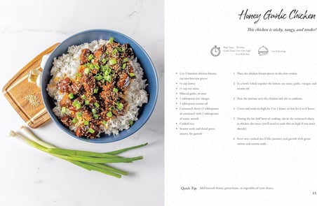 Keep It Simple, Y'all: Easy Dinners from Your Barefoot Neighbor: A Cookbook