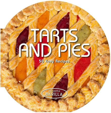 Tarts - 50 Easy Recipes