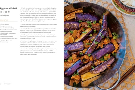 Tiffy Cooks: 88 Easy Asian Recipes from My Family to Yours: A Cookbook