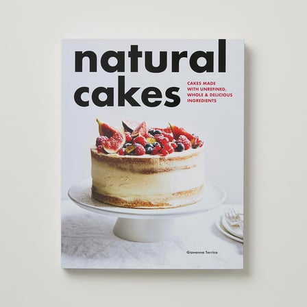 Natural Cakes