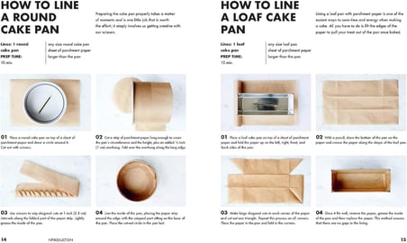 Natural Cakes