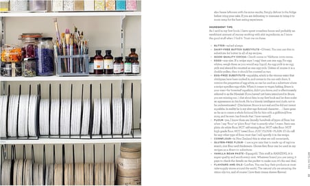 Magnolia Kitchen Design: A Journey of Sweet Inspiration