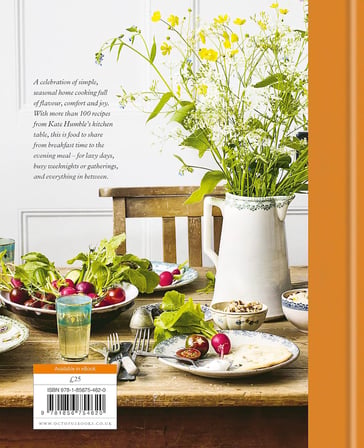 Home Cooked: Recipes from the Farm