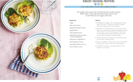 My Fussy Eater: from the UK's number 1 food blog a real mum's 100 easy everyday recipes for the whole family