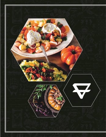 The Witch′s Feast – A Kitchen Grimoire
