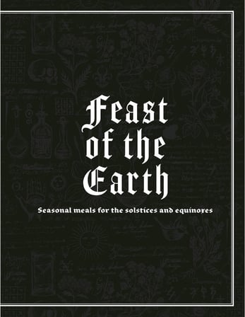 The Witch′s Feast – A Kitchen Grimoire