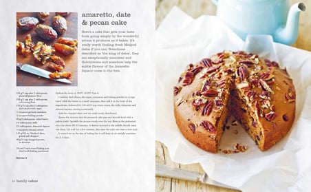 Artisan Home Baking: Wholesome and Delicious Recipes for Cakes and Other Bakes