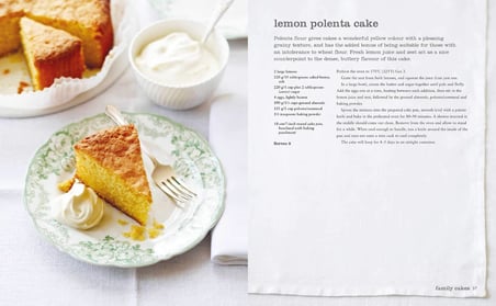 Artisan Home Baking: Wholesome and Delicious Recipes for Cakes and Other Bakes