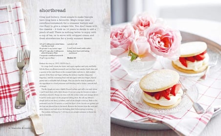 Artisan Home Baking: Wholesome and Delicious Recipes for Cakes and Other Bakes