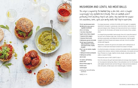 First-time Vegan: Delicious Dishes and Simple Switches for a Plant-Based Lifestyle