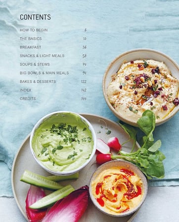First-time Vegan: Delicious Dishes and Simple Switches for a Plant-Based Lifestyle