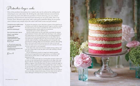 Naked Cakes: Simply Stunning Cakes