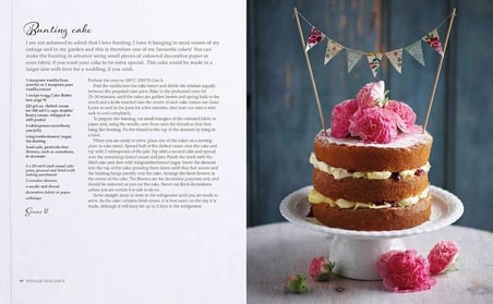 Naked Cakes: Simply Stunning Cakes
