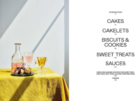 Giuseppe's Easy Bakes: Sweet Italian Treats