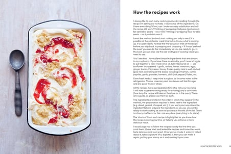 The Shortcut Cook All in One: One-Dish Recipes and Ingenious Hacks to Make Faster and Tastier Food