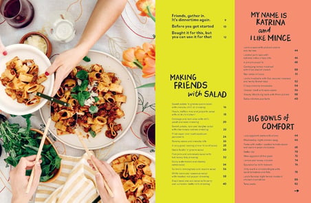 Kitchen Keepers: Real-Life Recipes to Make on Repeat