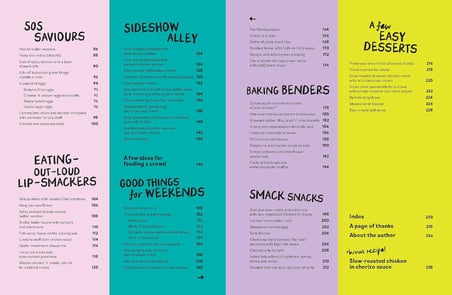 Kitchen Keepers: Real-Life Recipes to Make on Repeat