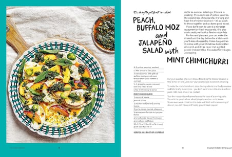 Kitchen Keepers: Real-Life Recipes to Make on Repeat