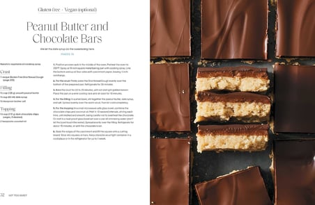 Not Too Sweet: 100 Dessert Recipes for Those Who Want More with Just a Little Less