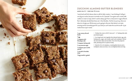 True Roots: A Mindful Kitchen with More Than 100 Recipes Free of Gluten, Dairy, and Refined Sugar: A Cookbook