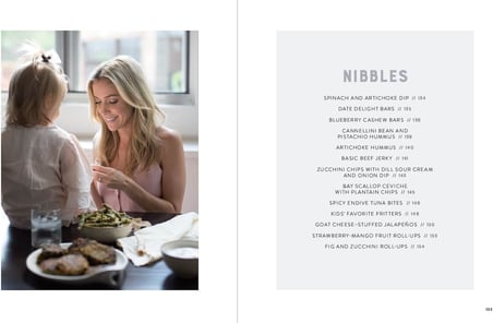 True Roots: A Mindful Kitchen with More Than 100 Recipes Free of Gluten, Dairy, and Refined Sugar: A Cookbook